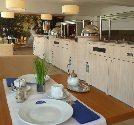 Food & Drinks 4, Hotel-Restaurant Goldenstedt, Delmenhorst