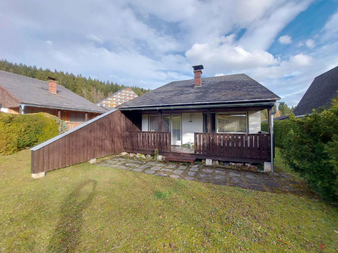 Holiday home in Bad Mitterndorf - Steiermark 41120, Liezen