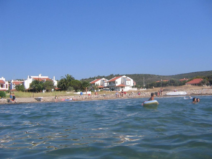 Others 3, Seaside Villas Rental, Urla