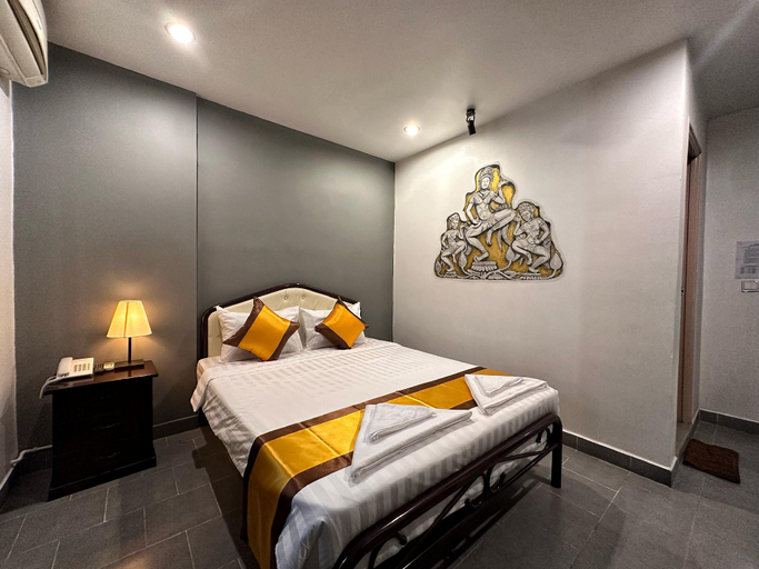 Bedroom 14