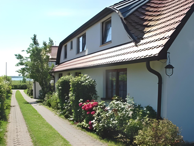 Others 5, Pension Deichgraf, Vorpommern-Rügen