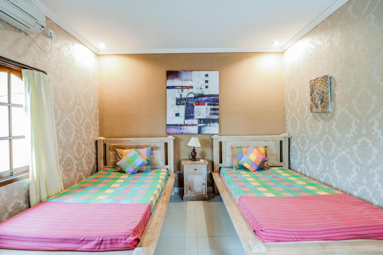 Bedroom 5