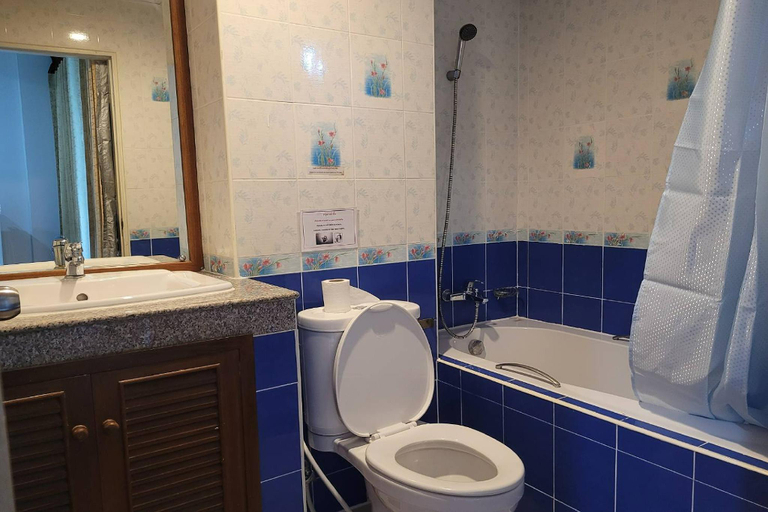 Bathroom 1