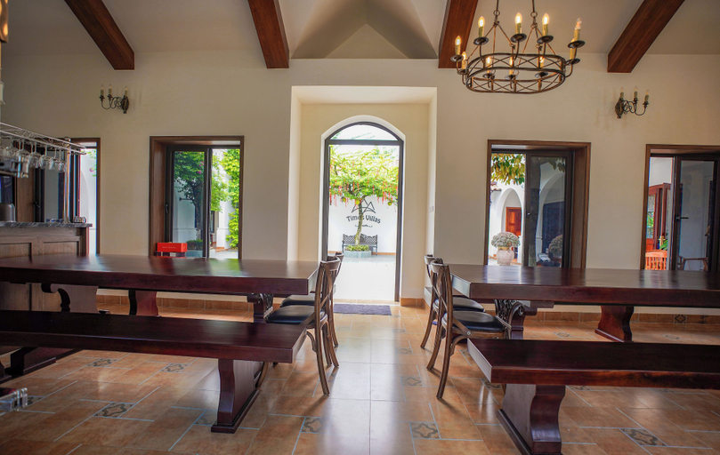 Others 4, Time Villas, Ba Vi