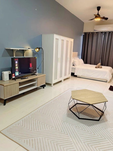 KLIA AIRPORT HOMESTAY 6, Sepang