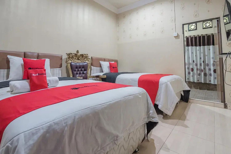 Bedroom 6