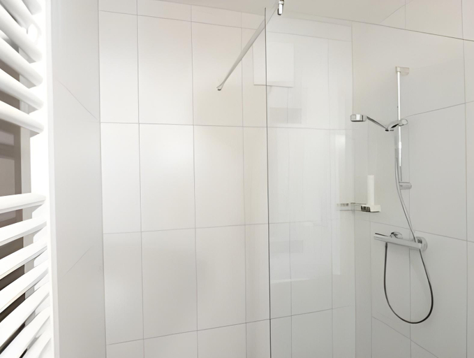 Bathroom 3, Hotel-Restaurant Kirchenwirt Aigen, Liezen