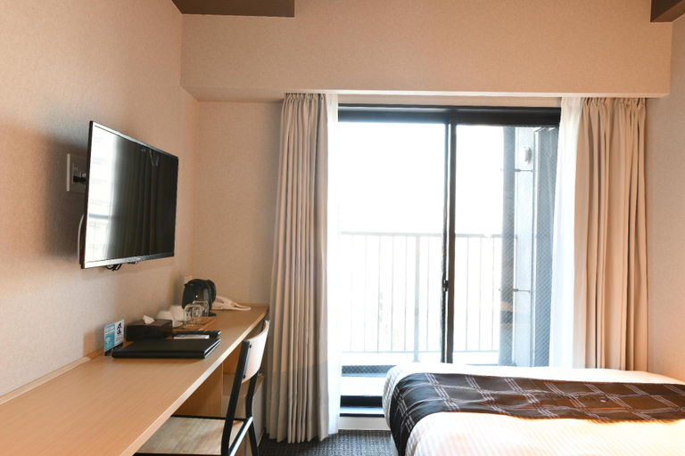 Bedroom 8