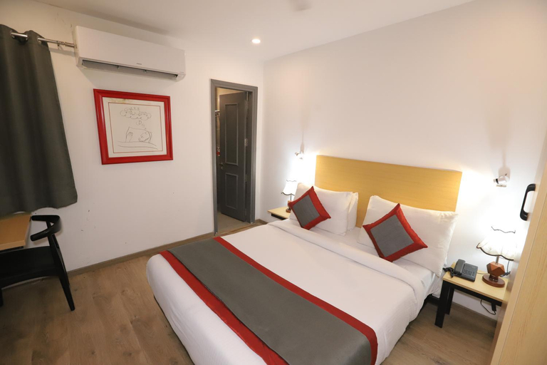 Bedroom 15