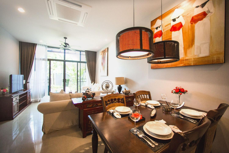 Food & Drinks, VILLA EMERE | Private Pool | Onyx Villas by Tropiclook | Naiharn beach, Pulau Phuket