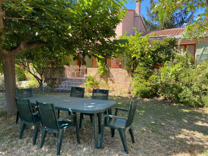3, Maison provencale en campagne a Eguilles, Bouches-du-Rhône