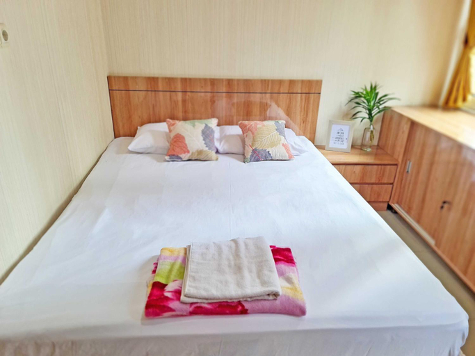 Bedroom 19