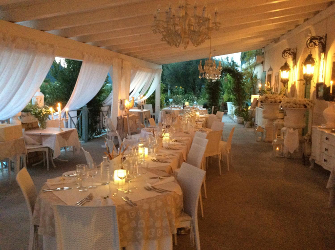 Food & Drinks 5, Relais Il Pigno, Verona