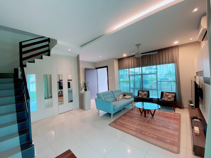 Others 5, Homestay 2 Tingkat Kuala Terengganu, Kuala Terengganu