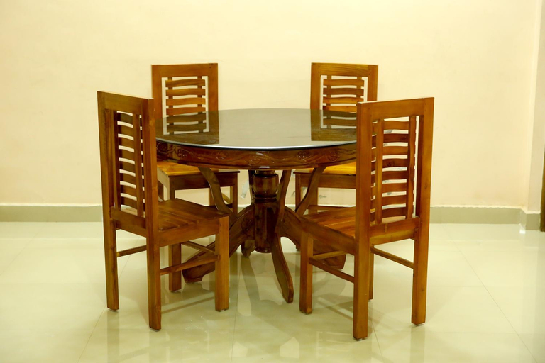 Dining Room 4