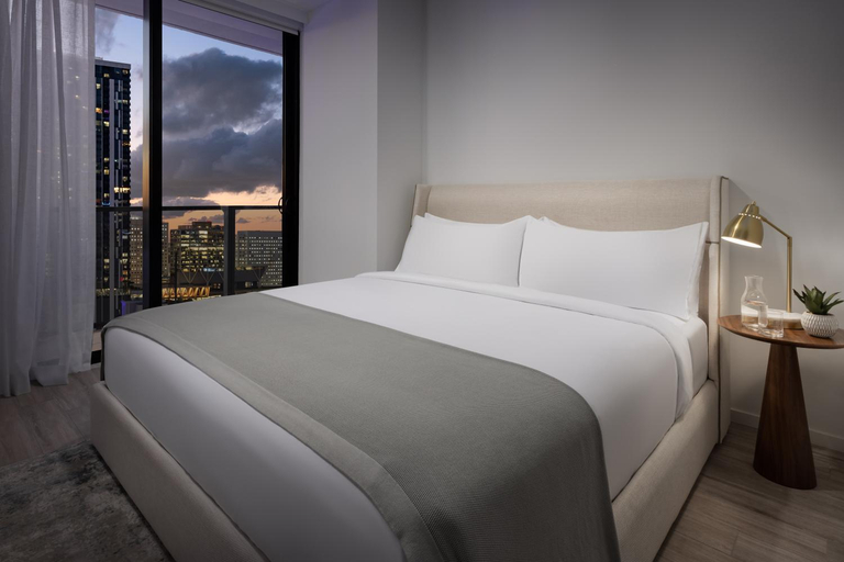 Bedroom 16