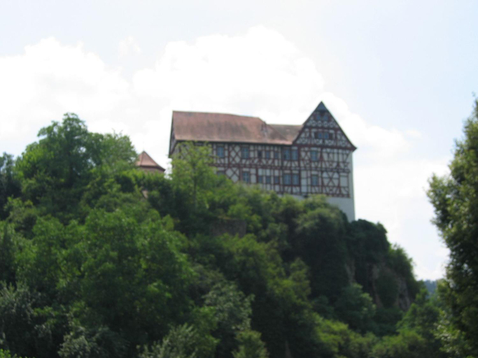 Others 2, Gasthaus Zum guldenen Roßlein, Main-Spessart
