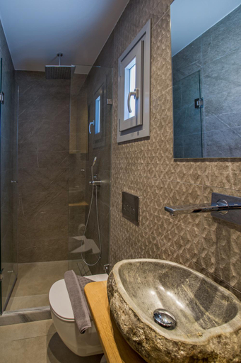 Others 5, Barbarigos luxury spa apartments, South Aegean
