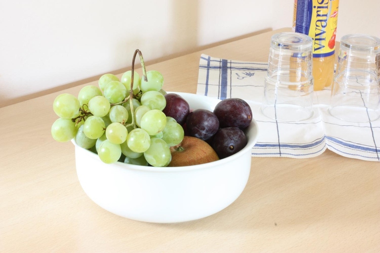 Food & Drinks 4, Apartmenthaus Hollanderei, Dithmarschen