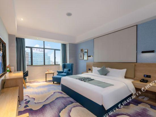 Foshan Heshun Hotel, Foshan