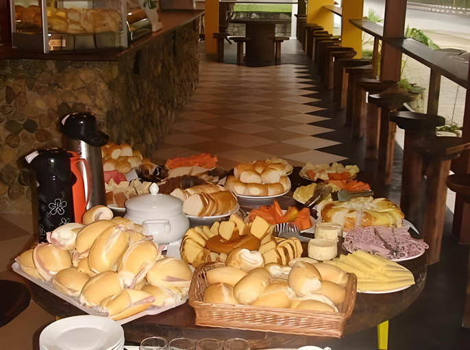 Food & Drinks 4, Pousada Rancho Texas Ubatuba, Ubatuba