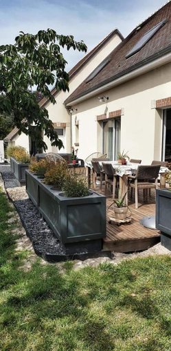 Others 5, B&B Chez Severine, Loir-et-Cher
