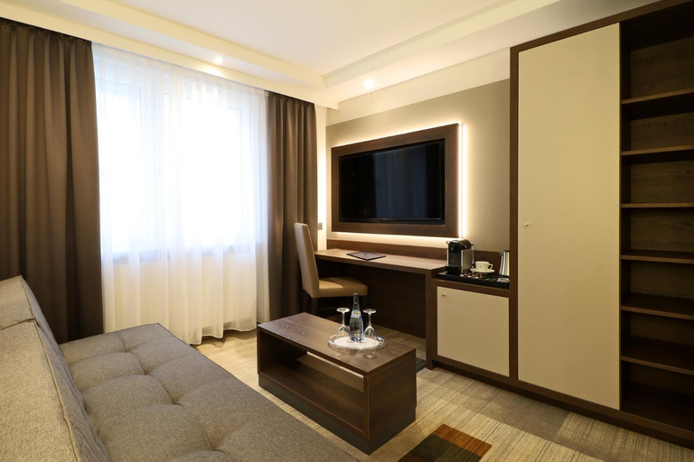 2, Hotel Goldene Rose, Heidelberg