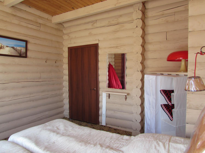 Others 3, Guesthouse Vorobievi Gori, Ol'khonskiy rayon