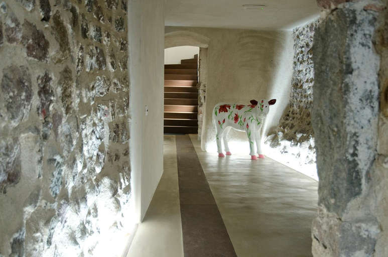 Others 3, Stay COOPER l Goethe Guesthouse, Bolzano