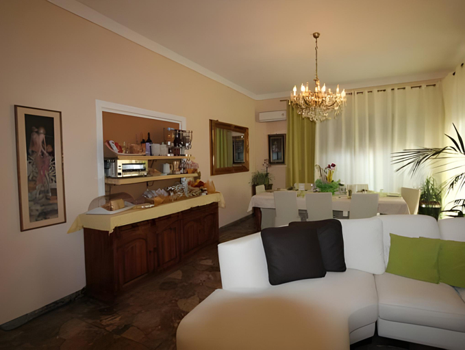 Food & Drinks 5, Al Filarmonico, Verona
