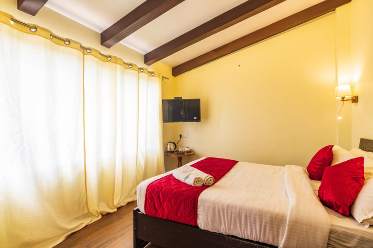 Bedroom 10