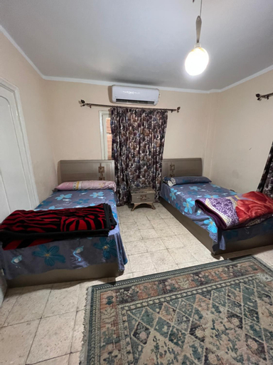 Bedroom 4, Dar Misr, Nasr City 1