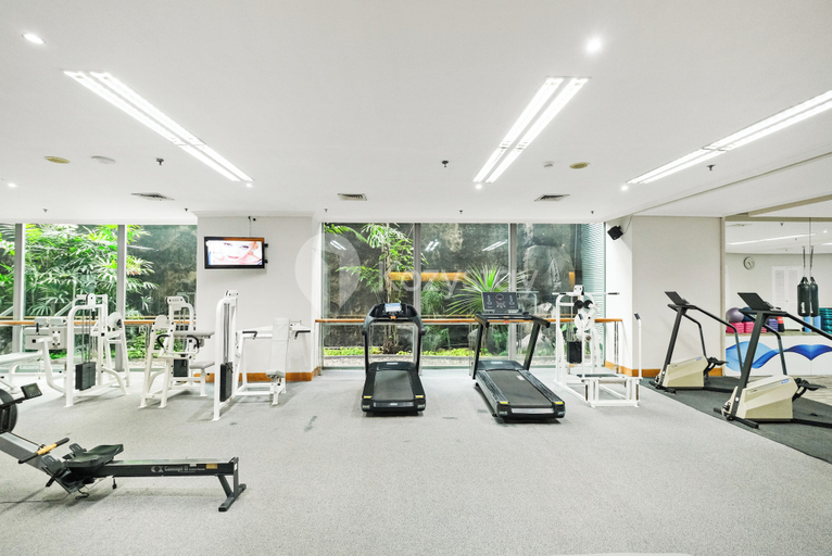 Others 5, Brassia by Kozystay - Thamrin, Central Jakarta
