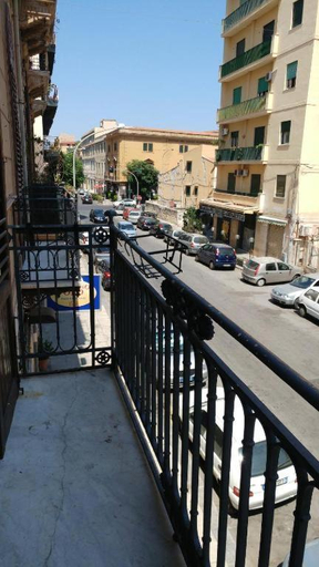 Others 2, FUDDIA Room & Suite, Palermo