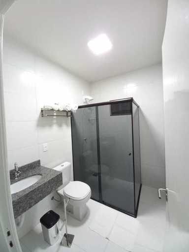 Bathroom 3, Bortolotti Residence, Penha