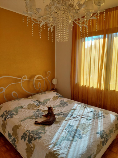 Da GianFi Lugano-Pregassona - Stanza privata - Adults Only, Lugano