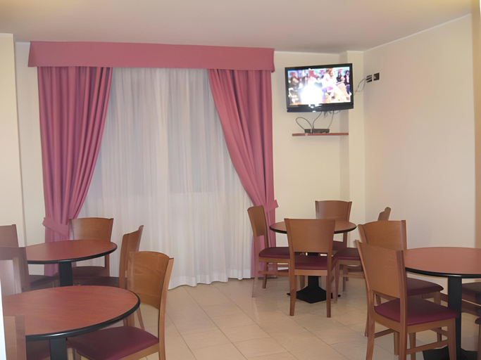 Food & Drinks 5, Hotel Belforte, Varese