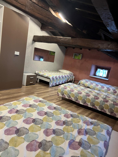 Others 2, B&B tre fiori, Chieti