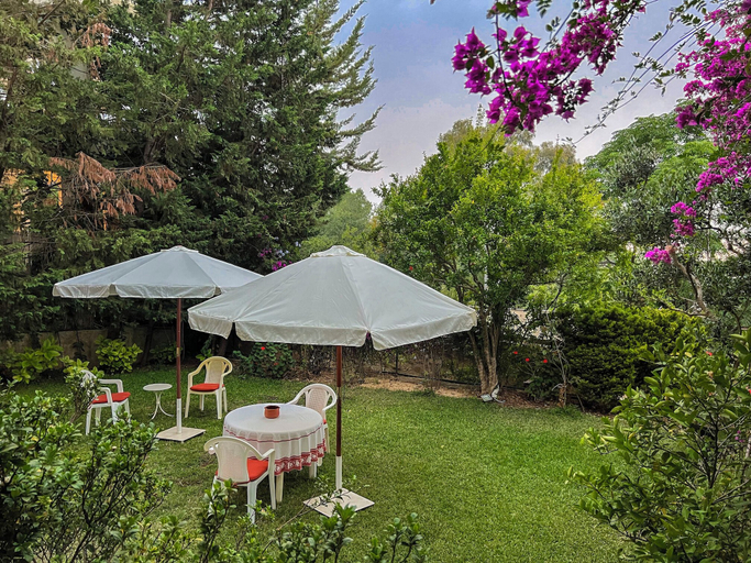 Others 5, Les Bougainvilliers GuestHouse by Hansa, Aley