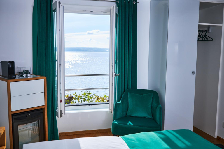 Bedroom 2, Hotel Max am See, Bodenseekreis