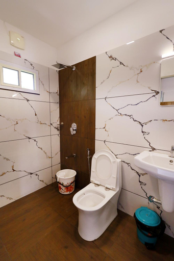 Bathroom 5