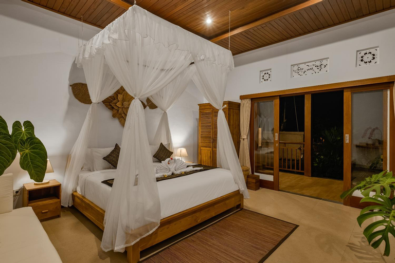 Bedroom 9