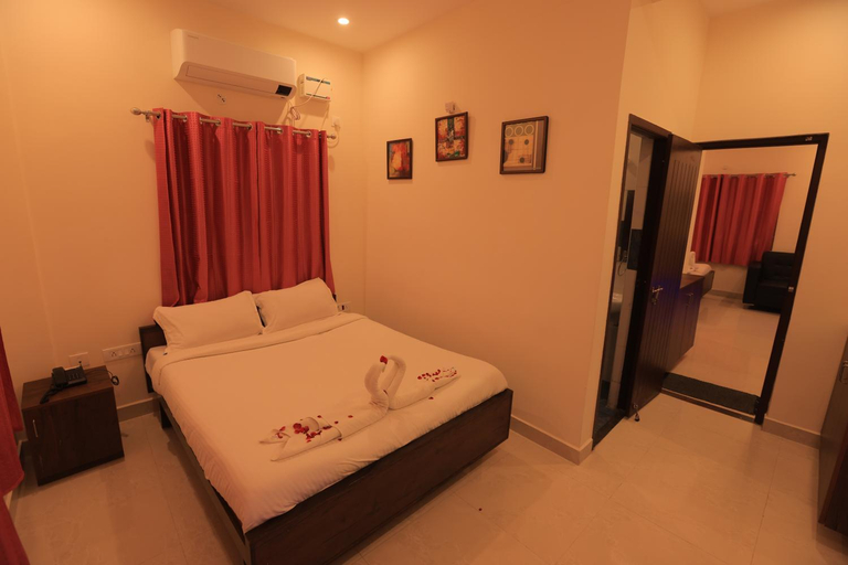 Bedroom 9