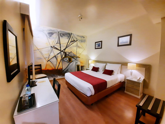 Bedroom 3
