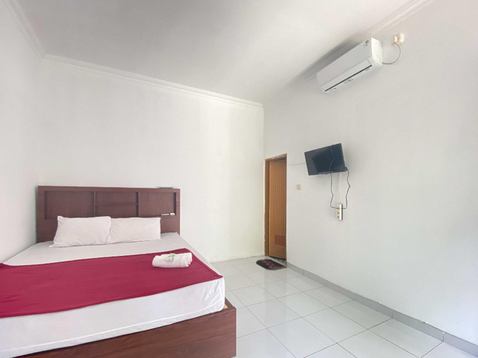 Bedroom 12
