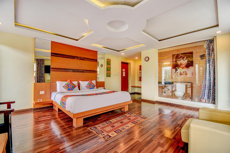 Bedroom 6