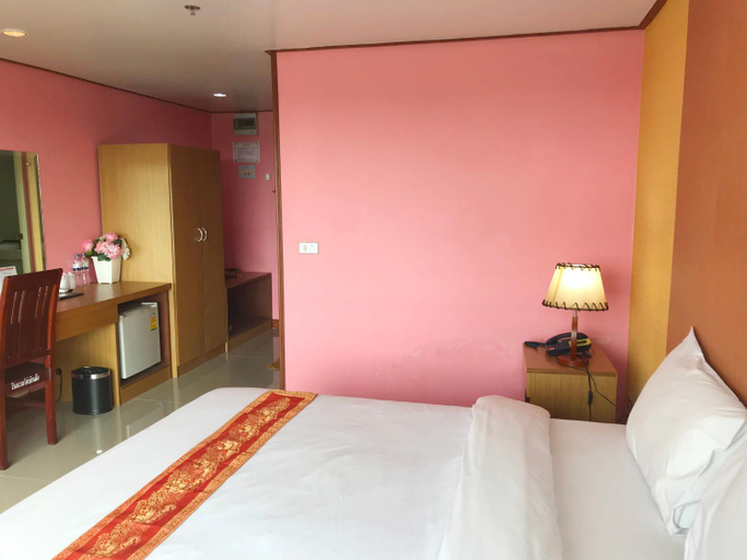 Bedroom 11