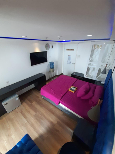 Bedroom 12