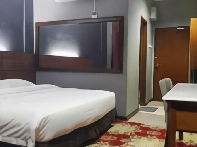 Bedroom 19