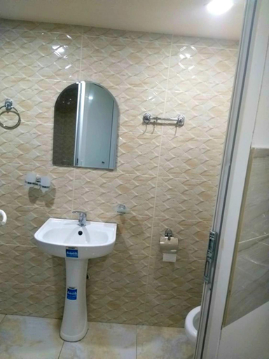 Others 3, Guest house Lana, Tbilisi